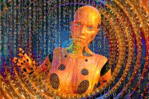 android, intelligence, artificial intelligence
