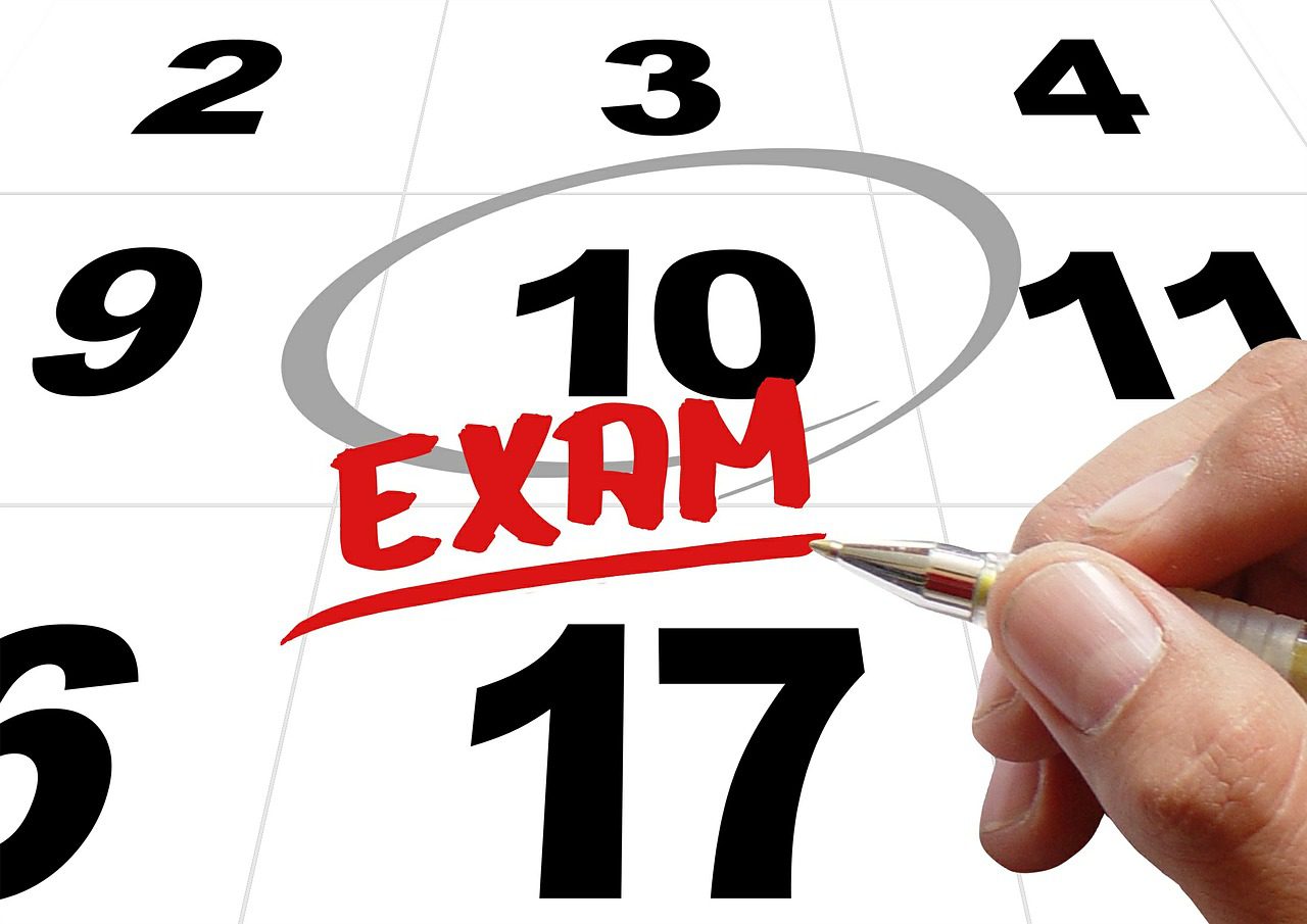 meeting, exam, testing