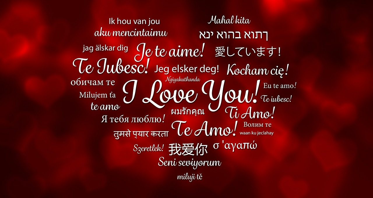 love, heart, i love you