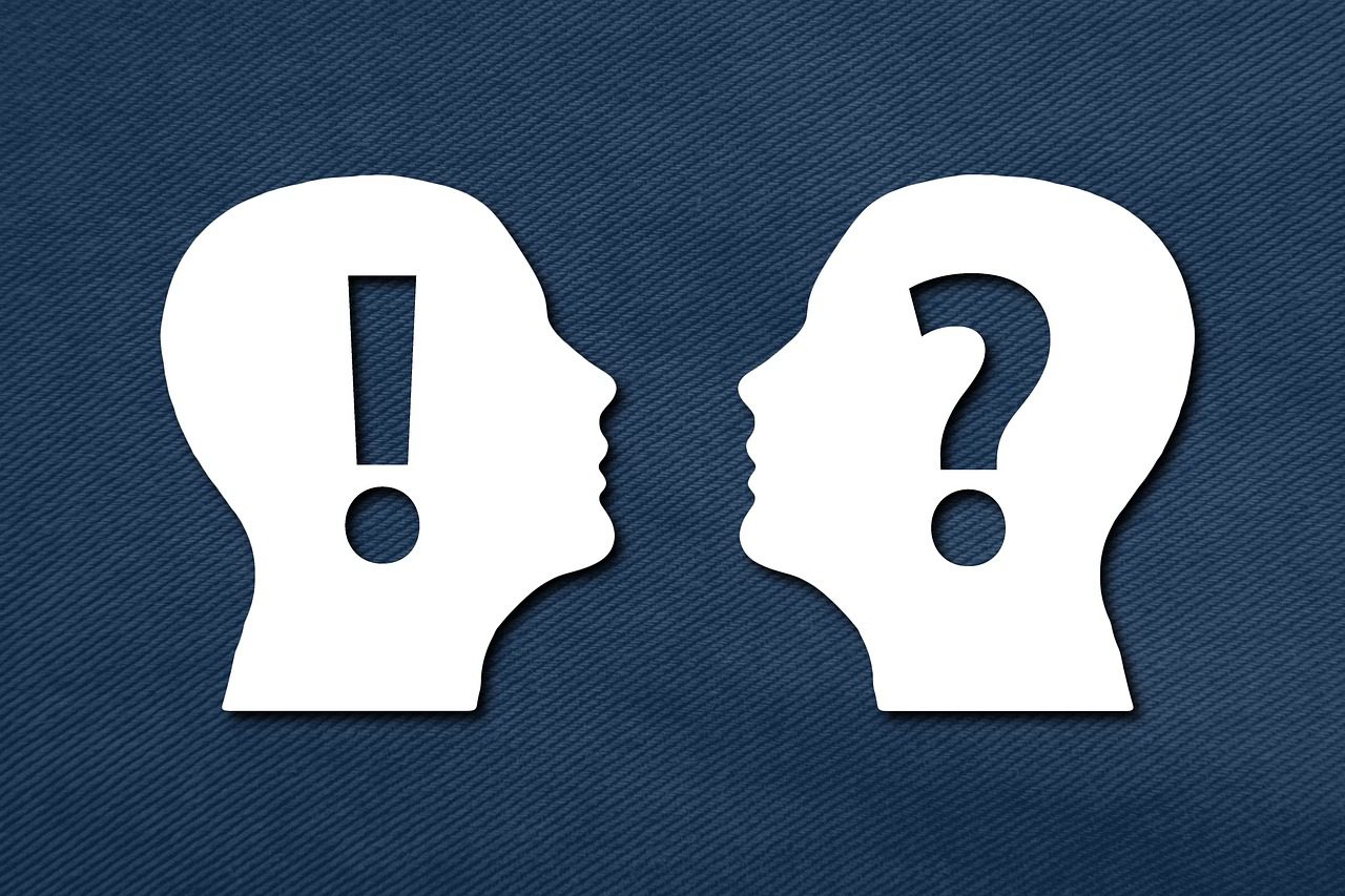 response, consulting, problem solution