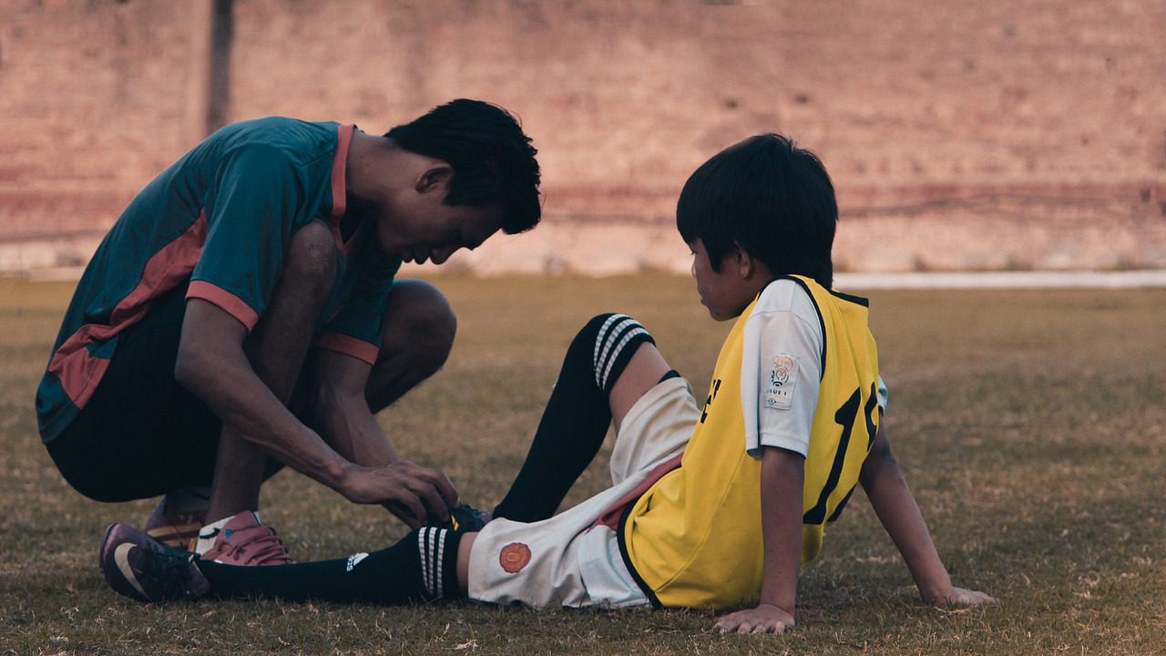 football, coach, coaching
