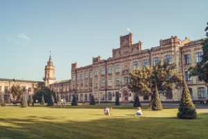 institute, university, architecture