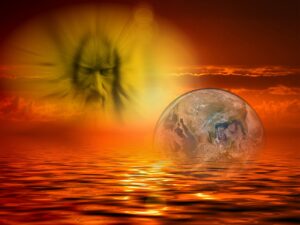 creator, god, creation