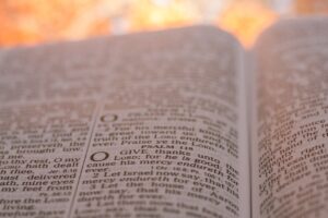 thanksgiving, psalm, 118