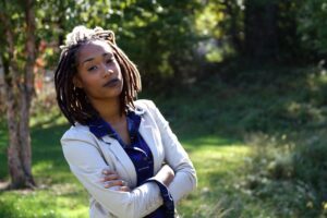 dreadlocks, female, people