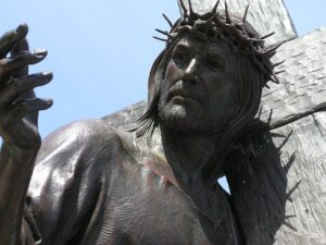 good friday, easter, jesus