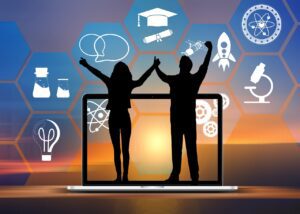 success, e-learning, training