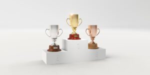 cup, champion, award