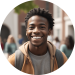 Exodus University online student